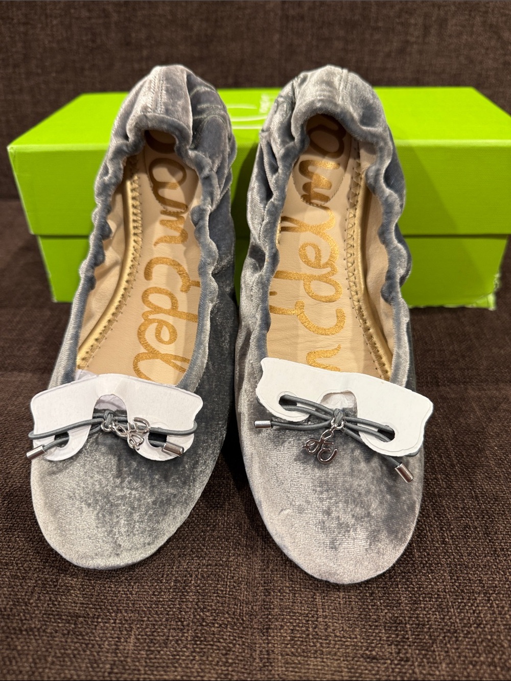 Sam Edelman Felicia Ballet Flat